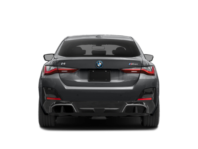 Used 2023 Mineral White Metallic BMW eDrive40 image 5