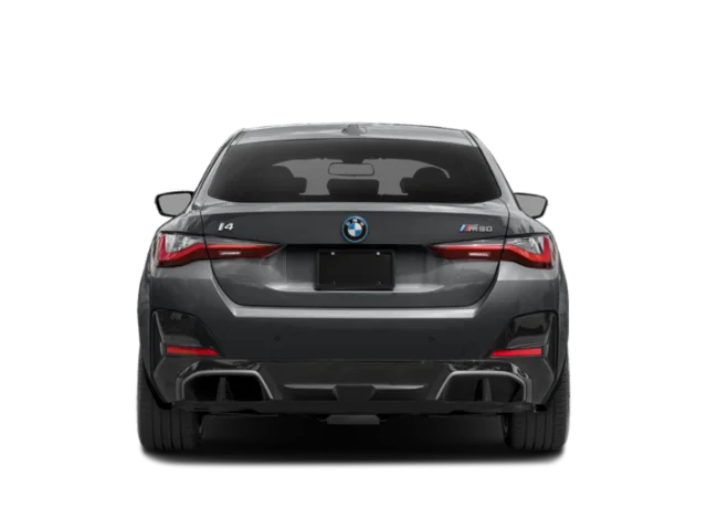 Used 2023 White BMW eDrive40 image 5