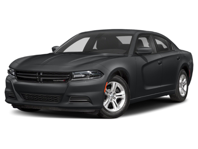 2019 Dodge Charger SXT's photo
