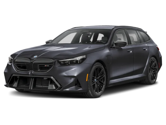 2027 BMW M5 M5 Touring's photo