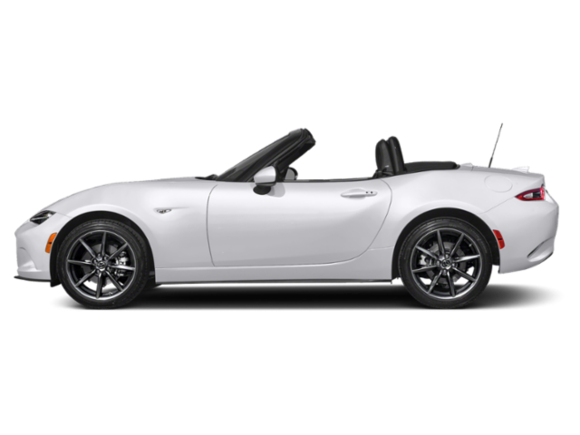 Used 2020 White Mazda Grand Touring image 3