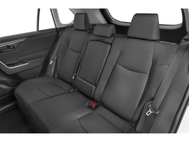 2025 Toyota RAV4 LE - Photo 10