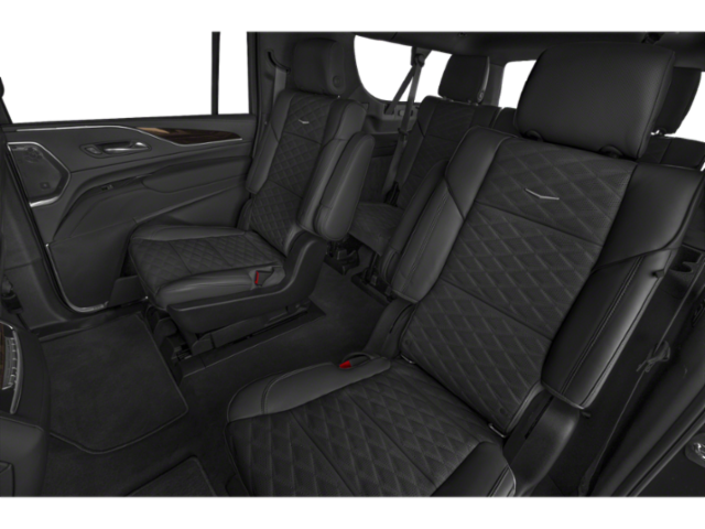 Used 2021 Crystal White Cadillac Premium image 11