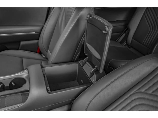 New 2026 Gray Hyundai SEL image 11