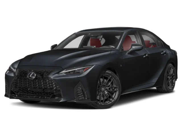 New 2023 Lexus IS 500 F SPORT Performance Premium 4dr Car in