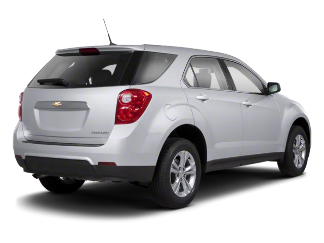 Used 2013 Silver Ice Metallic Chevrolet LT image 8