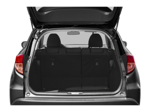 Used 2018 White Honda EX image 9