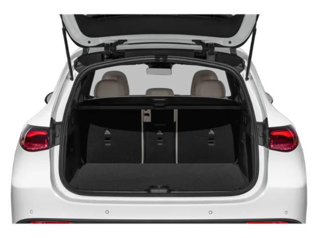 New 2026 Mercedes-Benz GLC GLC 300 4D Sport Utility