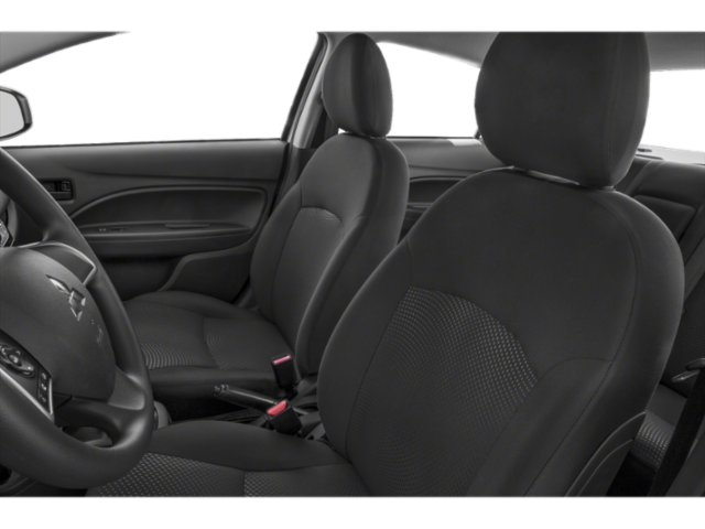 Used 2018 Black Mitsubishi ES image 6