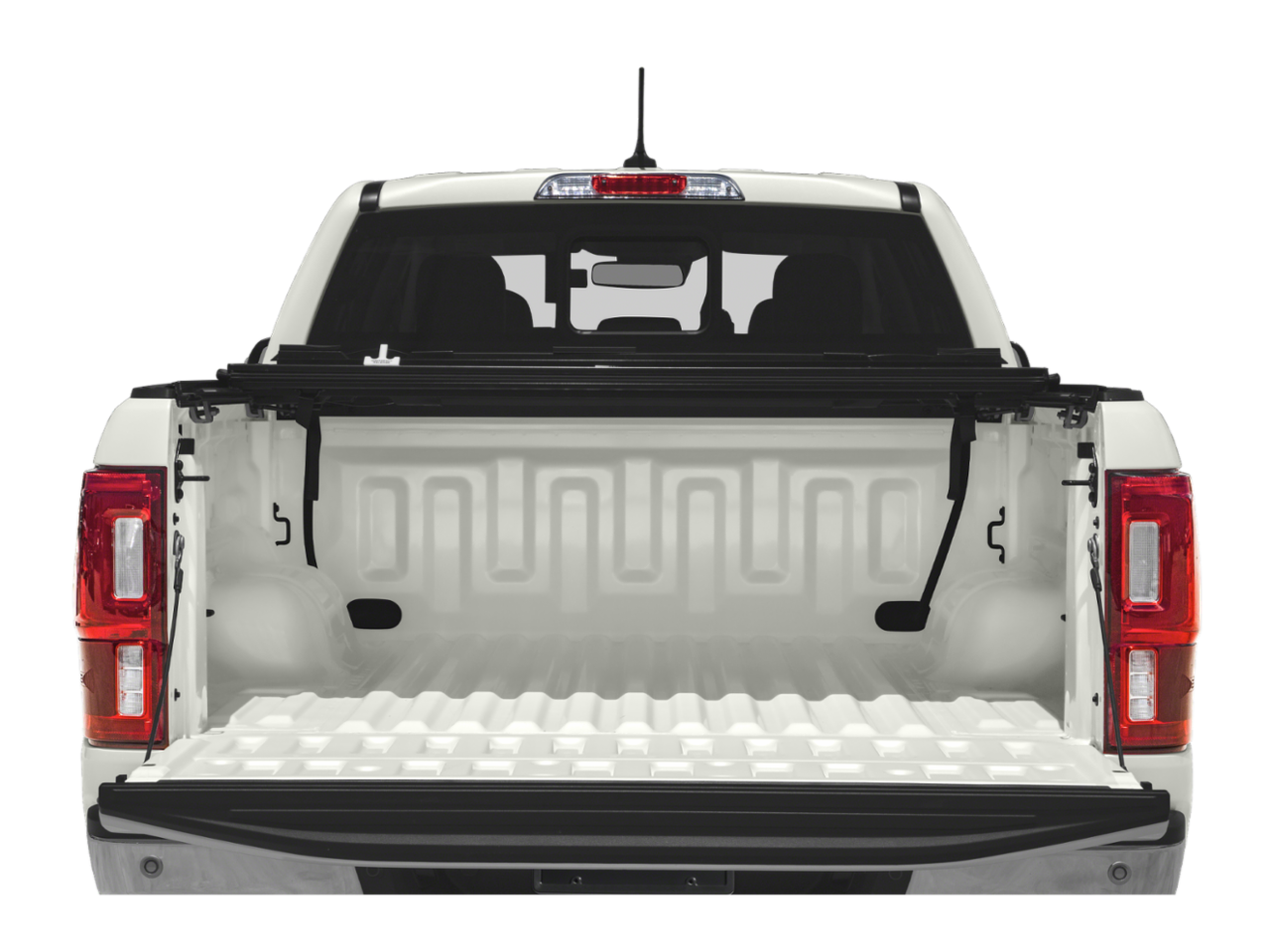 Used 2020 Silver Ford Y image 8