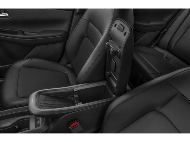 New 2026 Everest White Pearl Tricoat/Black Nissan SV+ image 11
