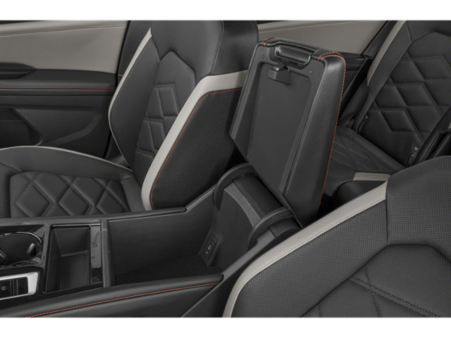 New 2026 Pure Gray Volkswagen 2.0T Peak Edition 4MOTION image 11