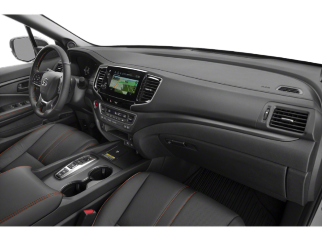 Used 2024 Blue Honda TrailSport image 12