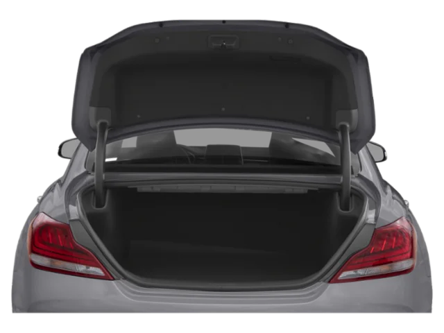 Used 2019 Black Genesis 2.0T Advanced image 8