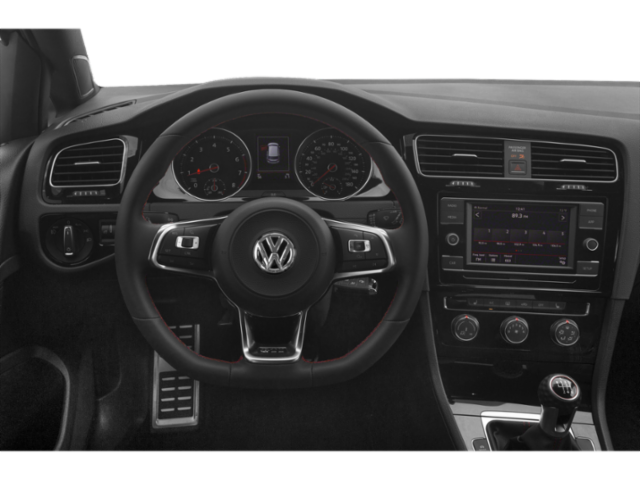 Used 2019 Pure White Volkswagen S image 4