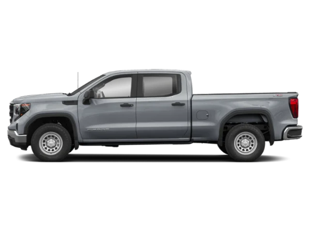 Used 2024 Sterling Metallic GMC Elevation image 3