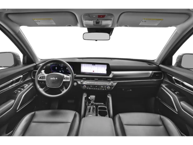 Used 2024 Gray Kia S image 5