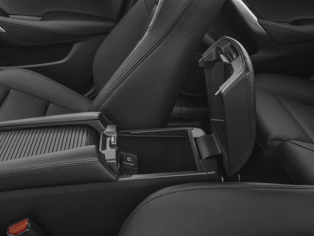 Used 2016 Black Mazda i Touring image 15