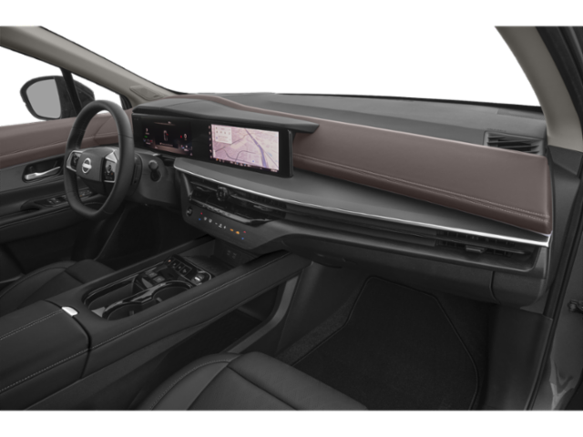 New 2026 Blue Nissan SL image 12