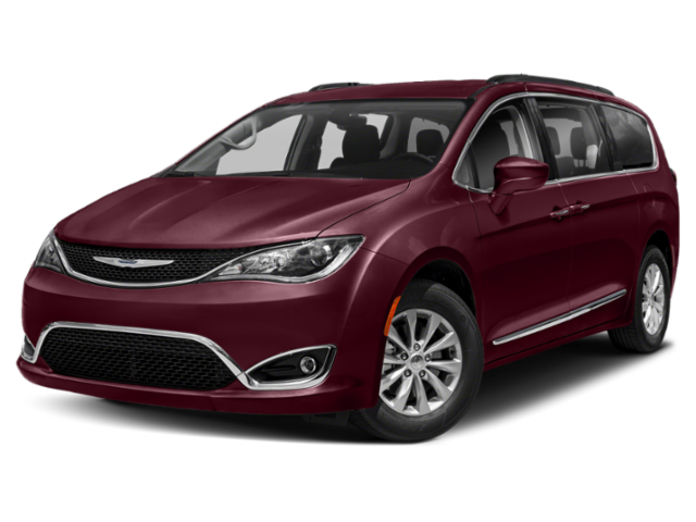 2020 Chrysler Pacifica Touring L Plus