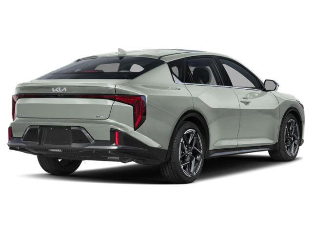 New 2026 Morning Haze Kia GT-Line image 2