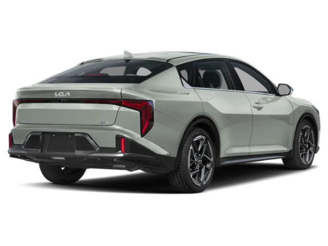 New 2026 Morning Haze Kia GT-Line image 2