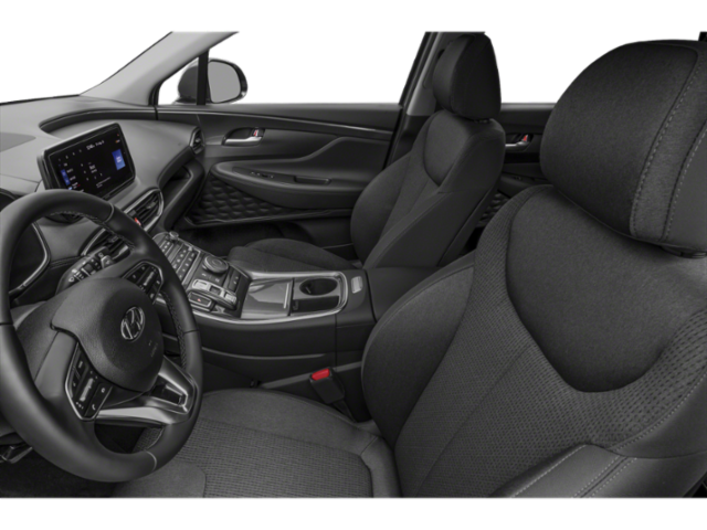 Used 2023 White Hyundai SEL image 6