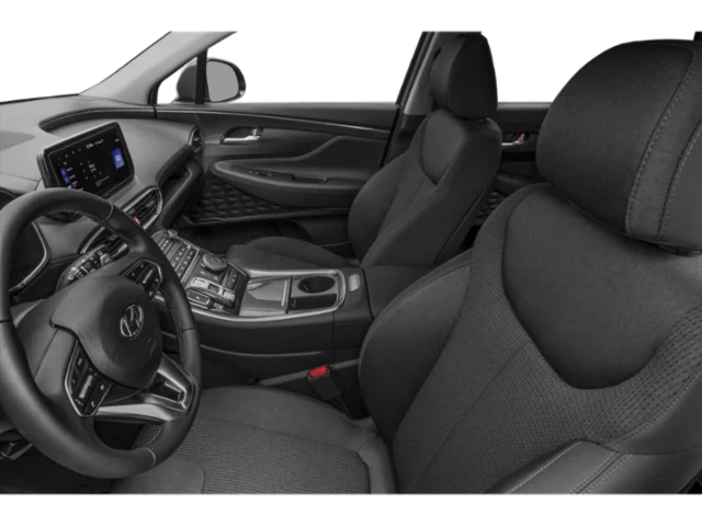 Used 2023 Black Hyundai SEL image 11