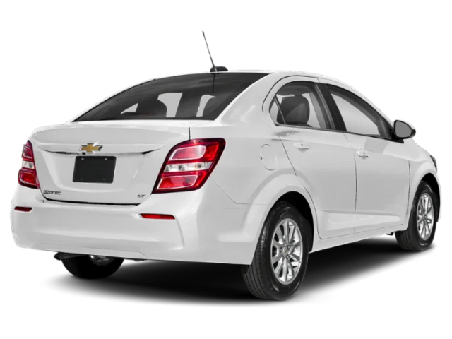 Used 2020 White Chevrolet LT image 11