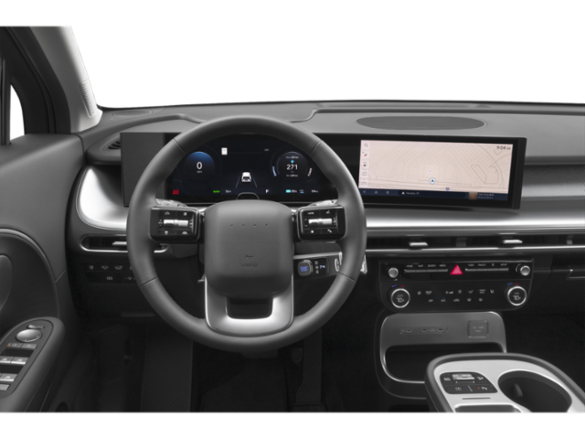 New 2026 Snow White Pearl Hyundai SE image 35