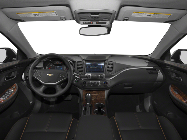 Used 2016 BLACK Chevrolet LTZ image 5