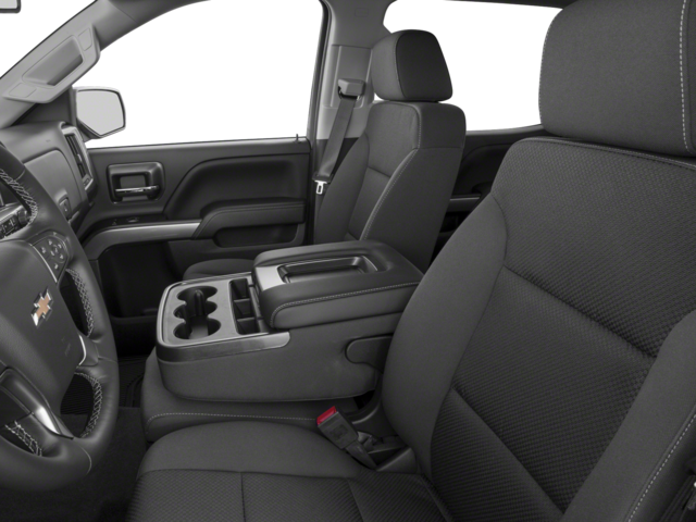 Used 2018 Graphite Metallic Chevrolet LT image 8