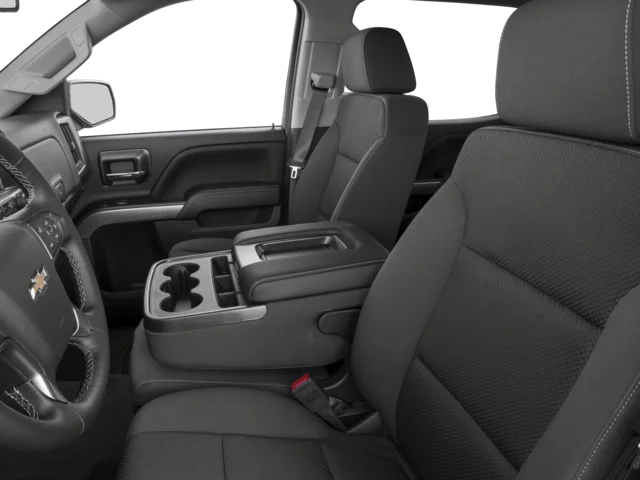 Used 2018 Gray Chevrolet LT image 8