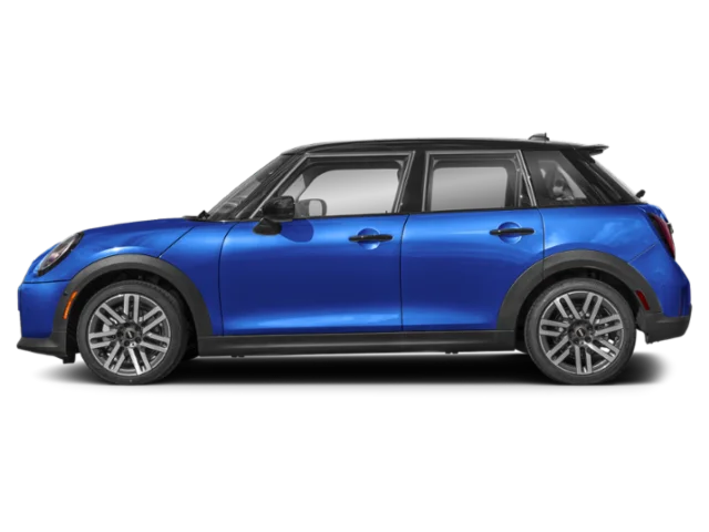 New 2027 Blue MINI  image 3