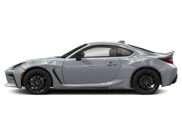 New 2026 Steel Toyota GR86 Premium image 3