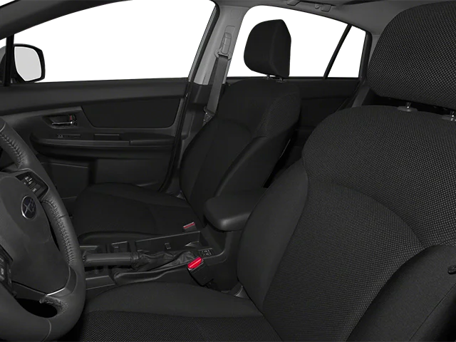Used 2014 Satin White Pearl Subaru 2.0i Premium image 6