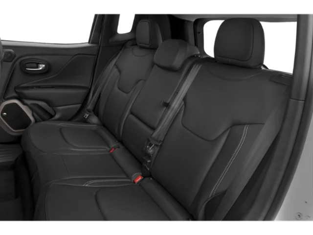 Used 2018 White Jeep Limited image 11