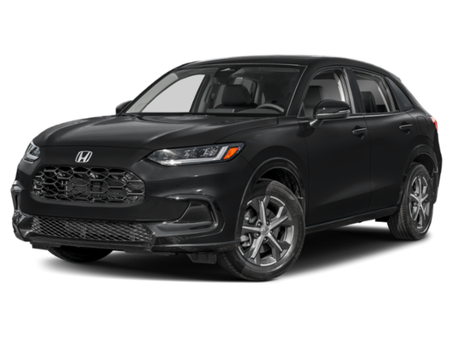 Used 2025  Honda EX-L image 1