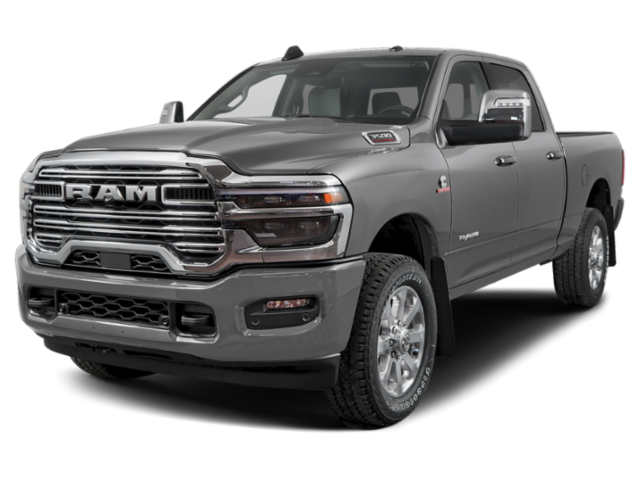 2026 RAM 3500 Laramie 4X4 Crew Cab LWB's photo