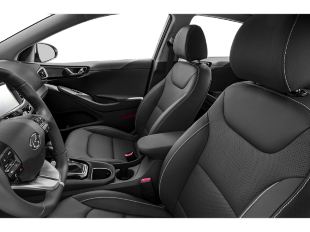 Used 2019 Ceramic White Hyundai SEL image 6
