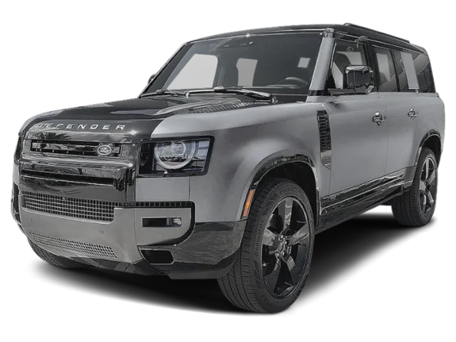 2026 Land Rover Defender 130 X-Dynamic SE P400's photo