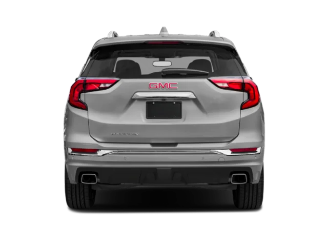 Used 2018 Black GMC Denali image 5
