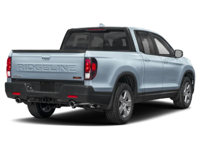 New 2026  Honda TrailSport image 2