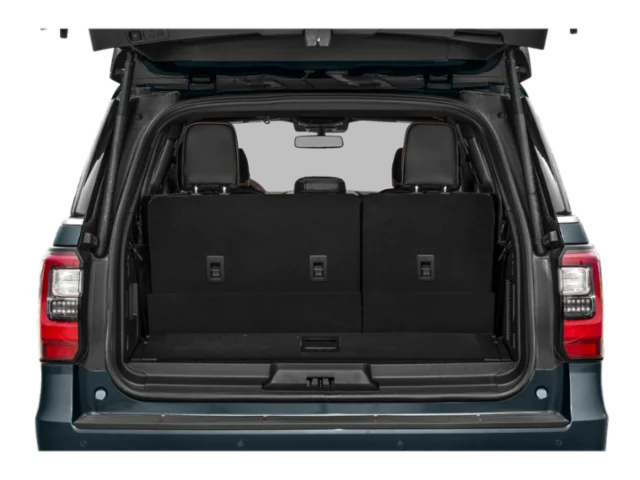 Used 2020 Black Ford King Ranch image 8