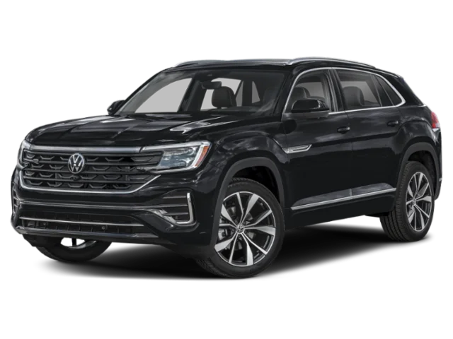 2026 Volkswagen Atlas Cross Sport 2.0T SEL Premium R-Line 4MOTION's photo