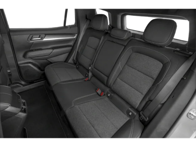 2026 GMC Terrain Elevation - Photo 12