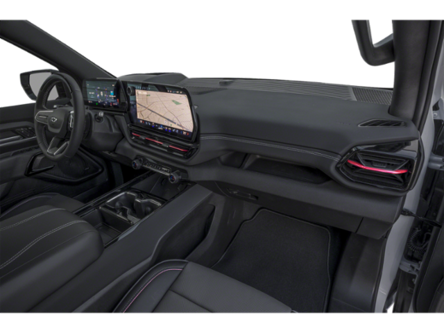 2026 Chevrolet Silverado EV Trail Boss - Photo 20