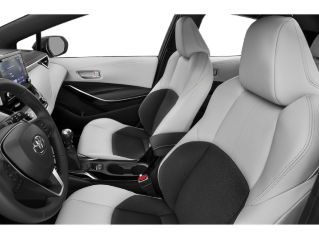 Used 2021 Beige Toyota XSE image 9