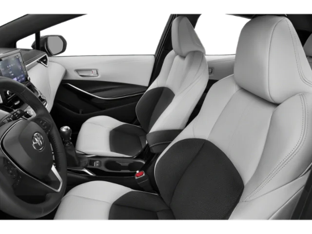 Used 2021 Black Toyota XSE image 6