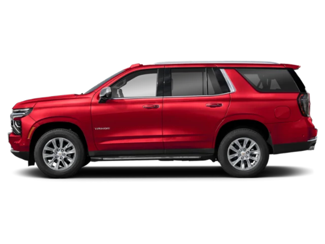 New 2027 Red Chevrolet Premier image 4